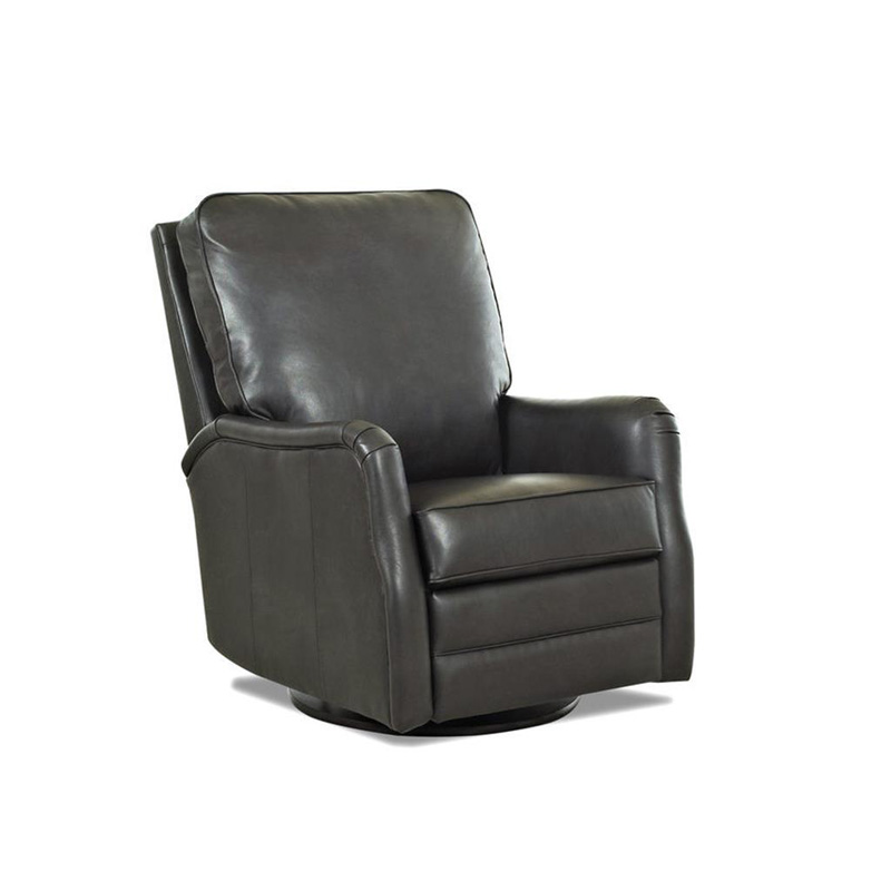 Comfort Design CLP757 RC Randolph Leather Reclining Chair