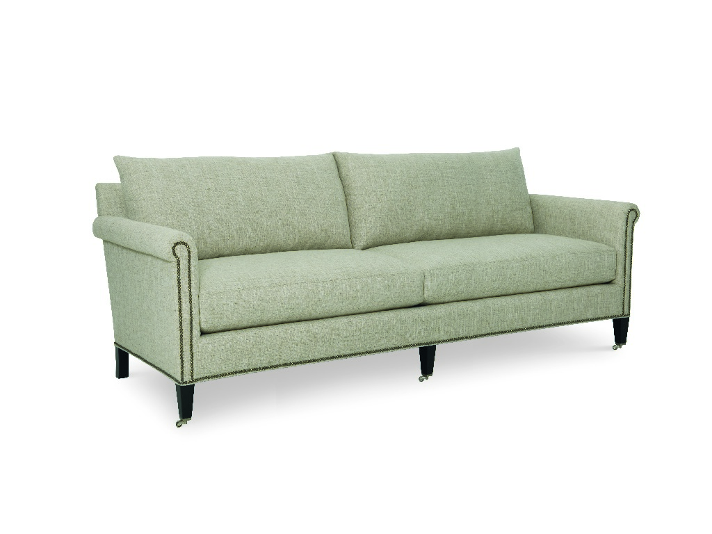 CR Laine 3800-21  Havenwood Long Sofa