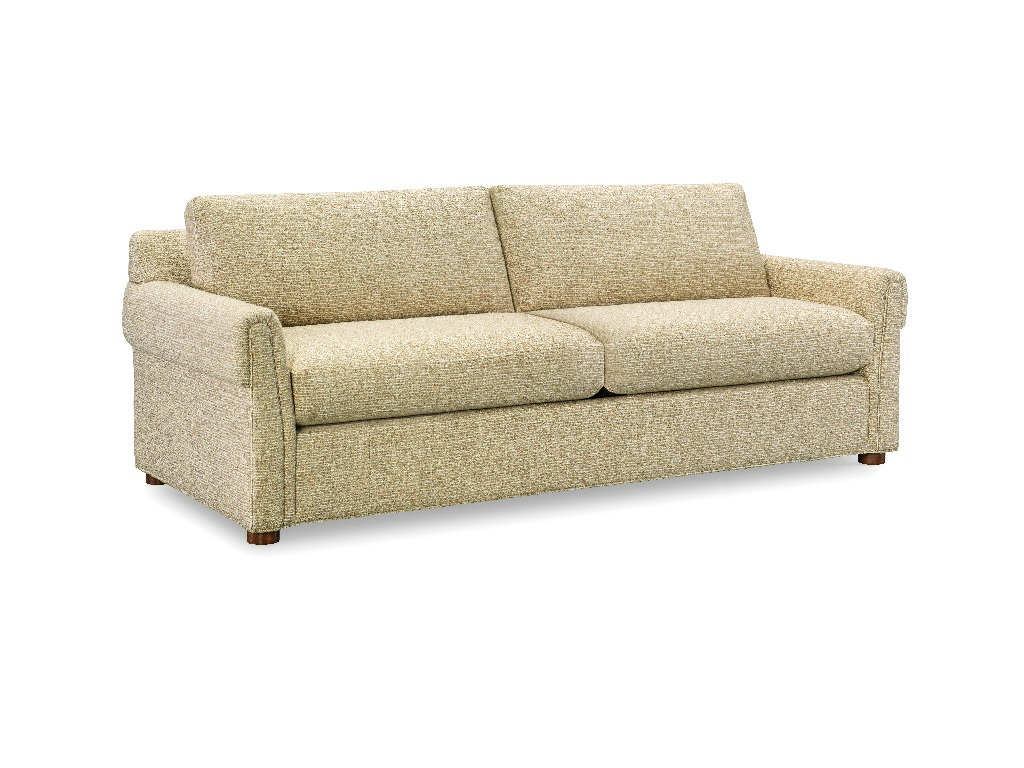 CR Laine 4600-21  Beckett Long Sofa