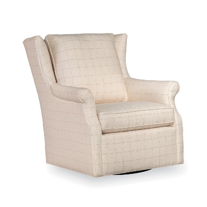CR Laine 4126-05SW Herringer Swivel Chair