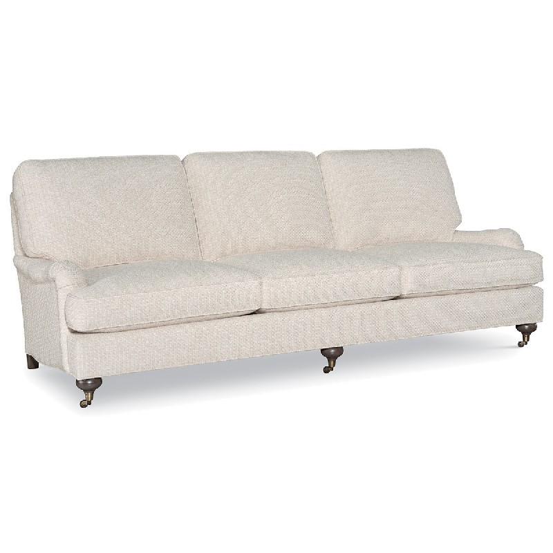 CR Laine 8550-01 Somerset Long Sofa