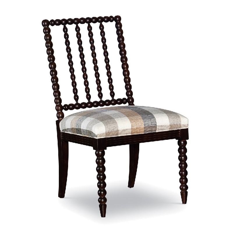 CR Laine 9128-56 Bobbin Side Chair
