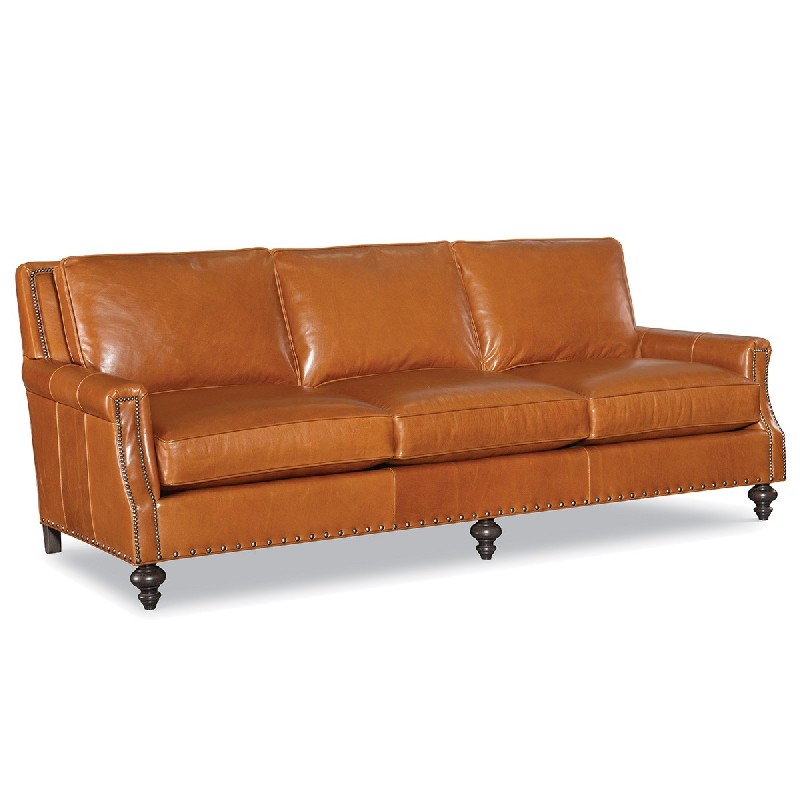 CR Laine L5050-00 Sedgewick Leather Sofa