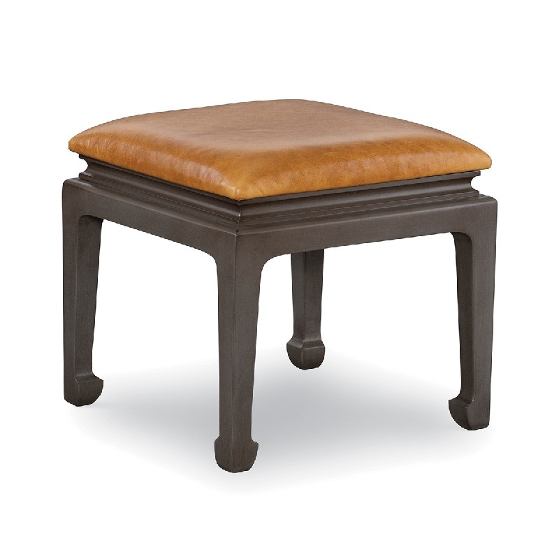 CR Laine L9207-07 Imperial Leather Ottoman