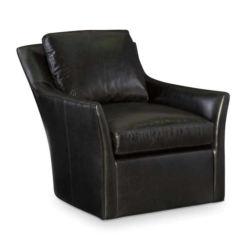CR Laine L1444-05SW Studio Swivel Chair