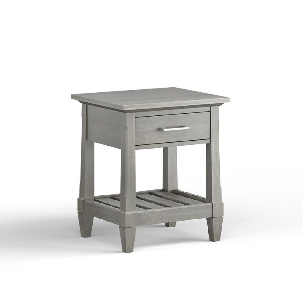 Durham 216-532 Beacon Accent Table