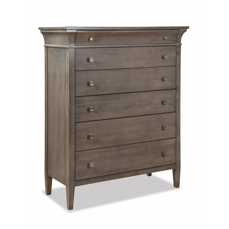 Durham 171-156 Prominence Tall Chest