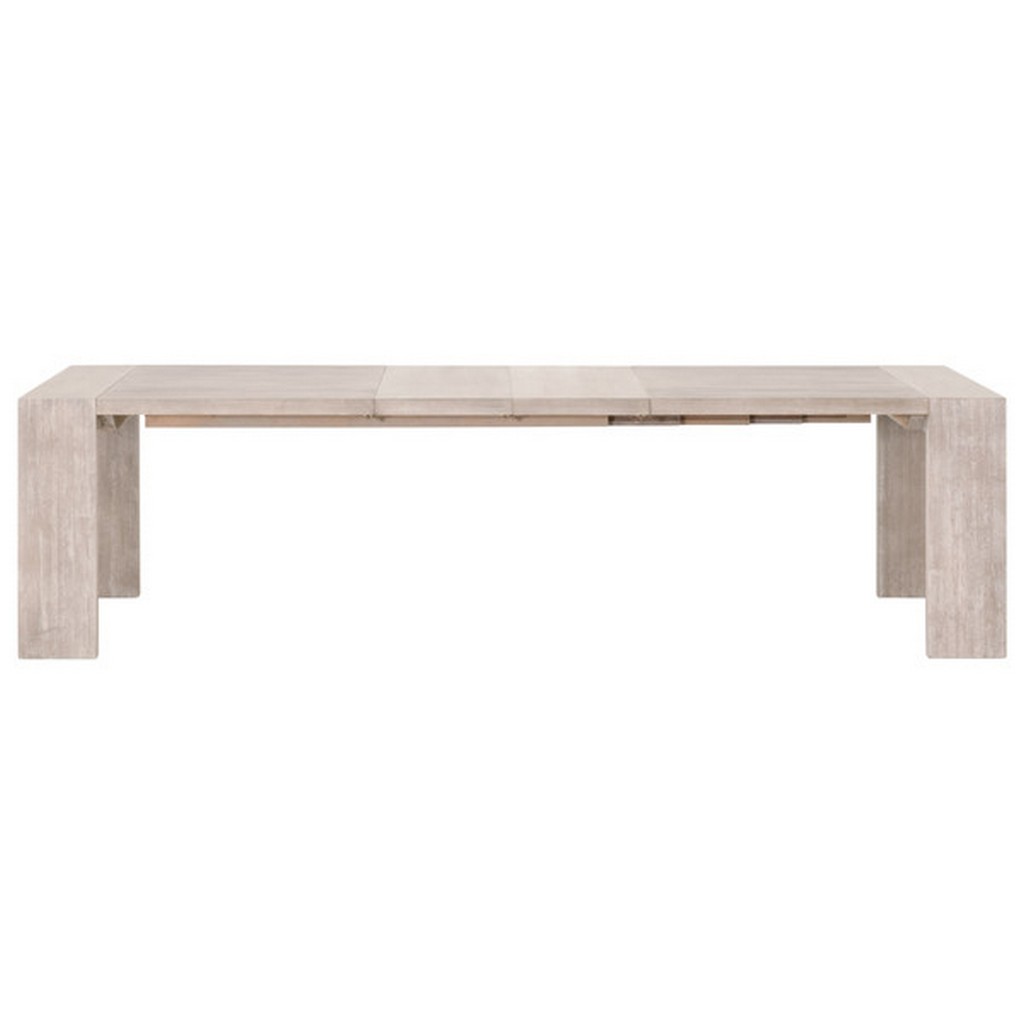 Essentials For Living 6116.NG Traditions Tropea Extension Dining Table