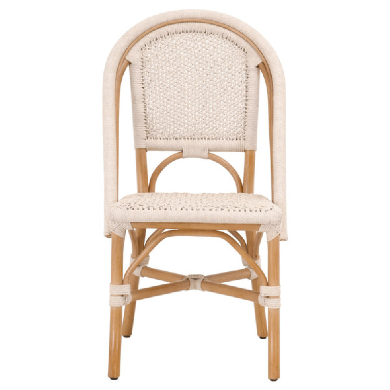 Essentials For Living 6838.NWHT/NR Brisas Dining Chair