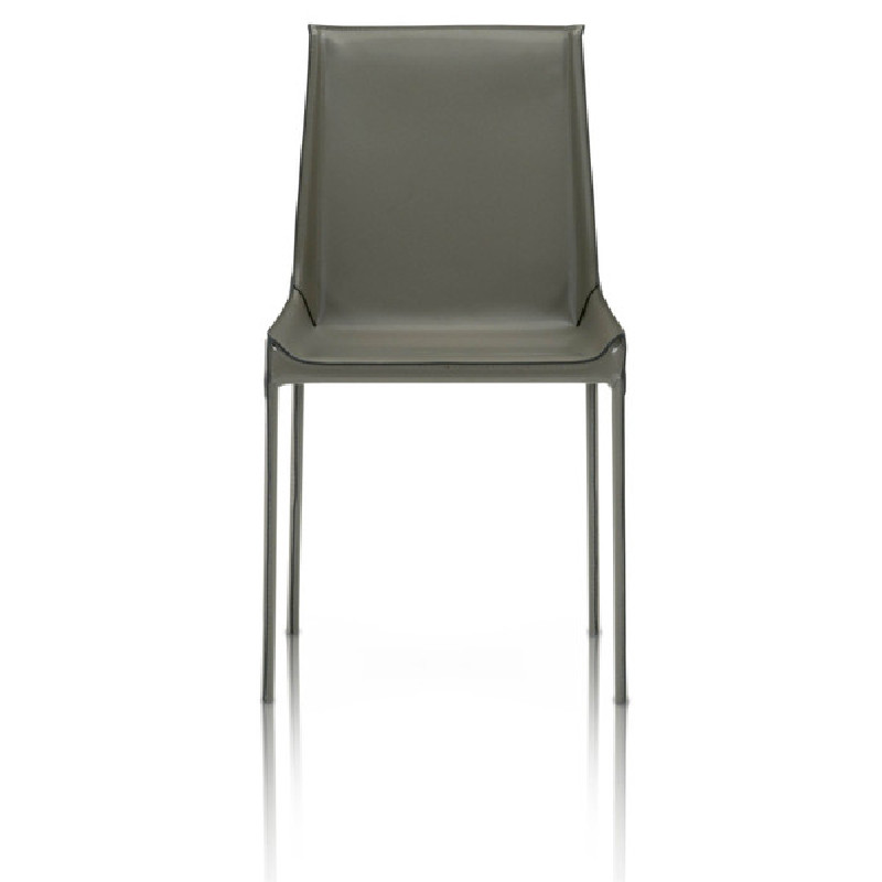 Essentials For Living 1620.CAP/BLK Meridian Conrad Dining Chair