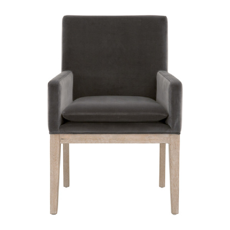 Essentials For Living 6664.DDOV/NG Stitch and Hand Drake Arm Chair