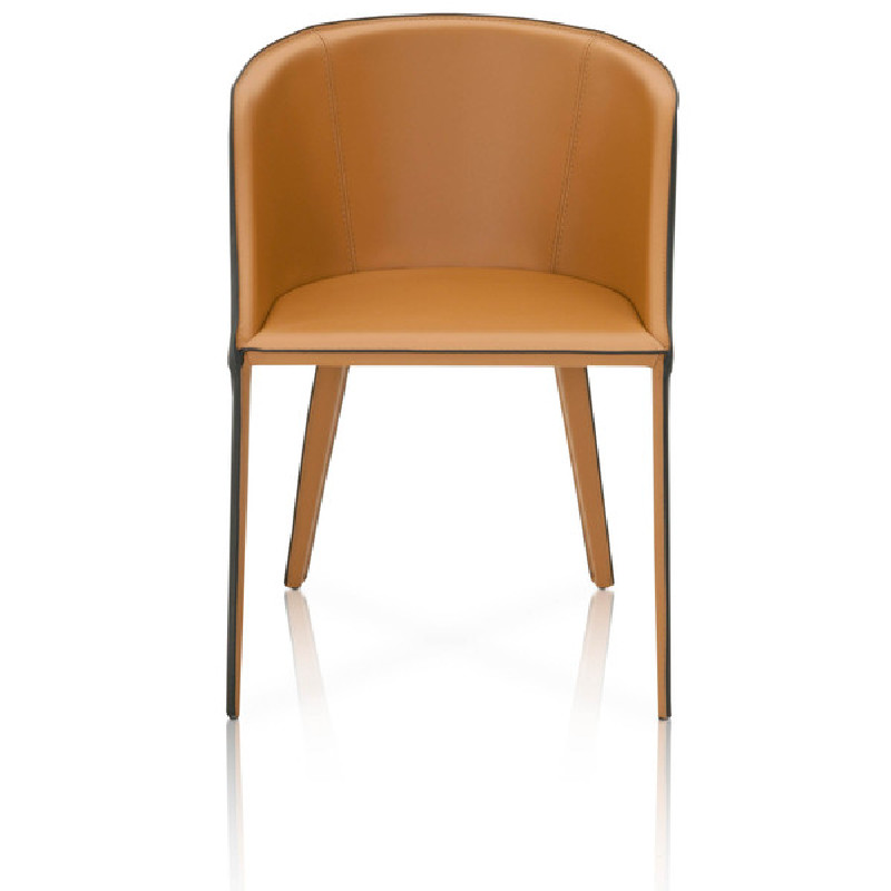 Essentials For Living 1630.SAD/MID Meridian Fontana Dining Chair