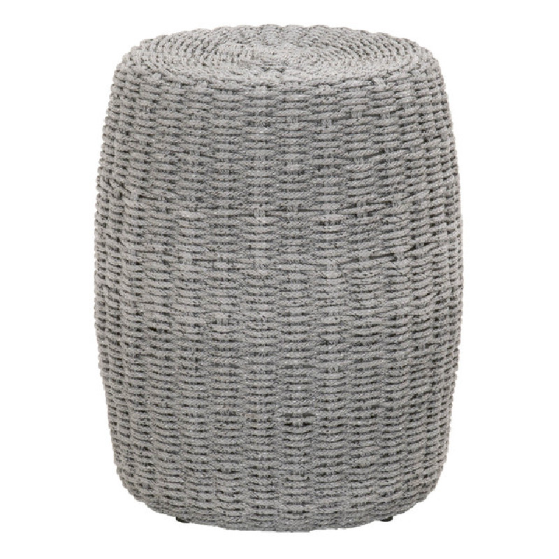 Essentials For Living 6818.PLA Woven Loom Accent Table