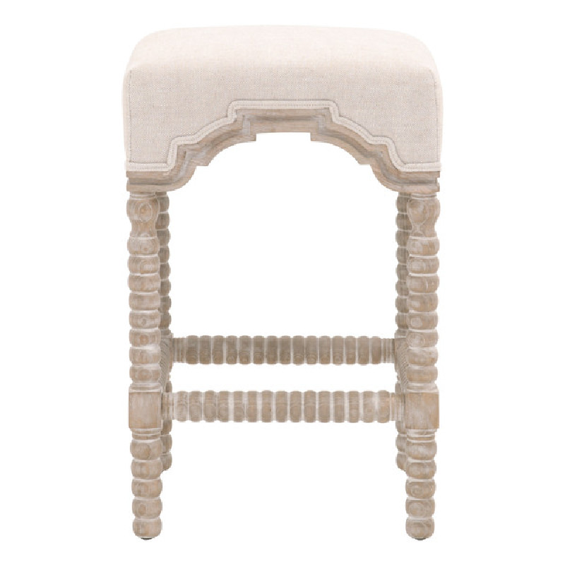 Essentials For Living 6414-CSUP.NG/BIS Essentials Rue Counter Stool