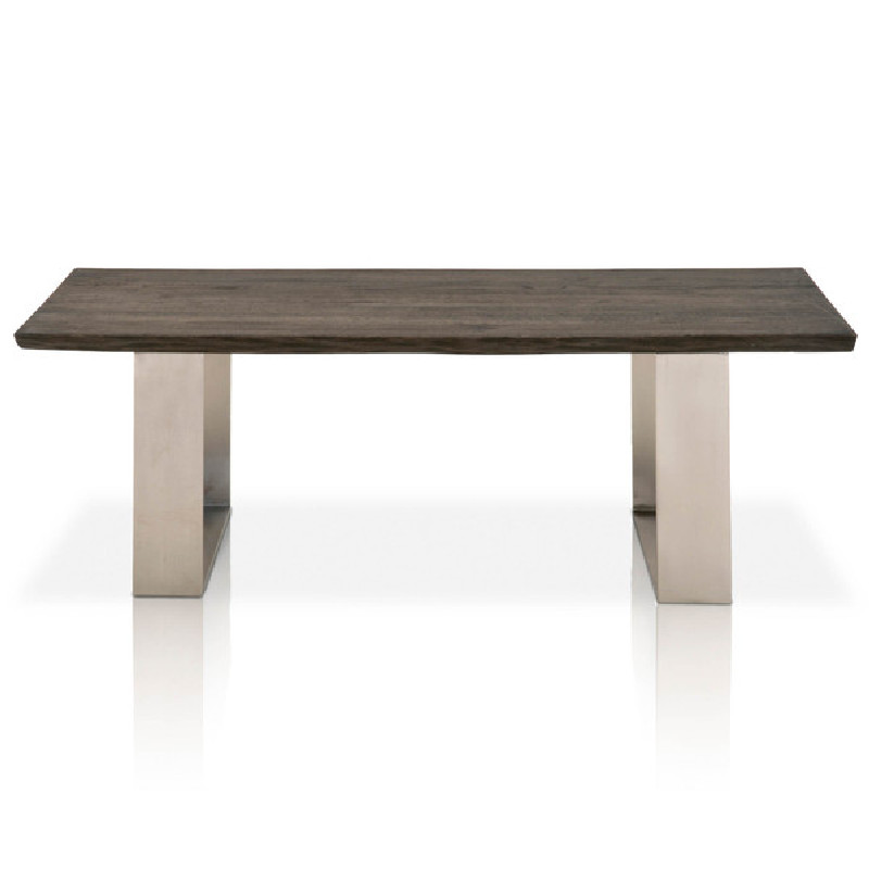 Essentials For Living 4622.BNIC/BCO District Sodo Coffee Table