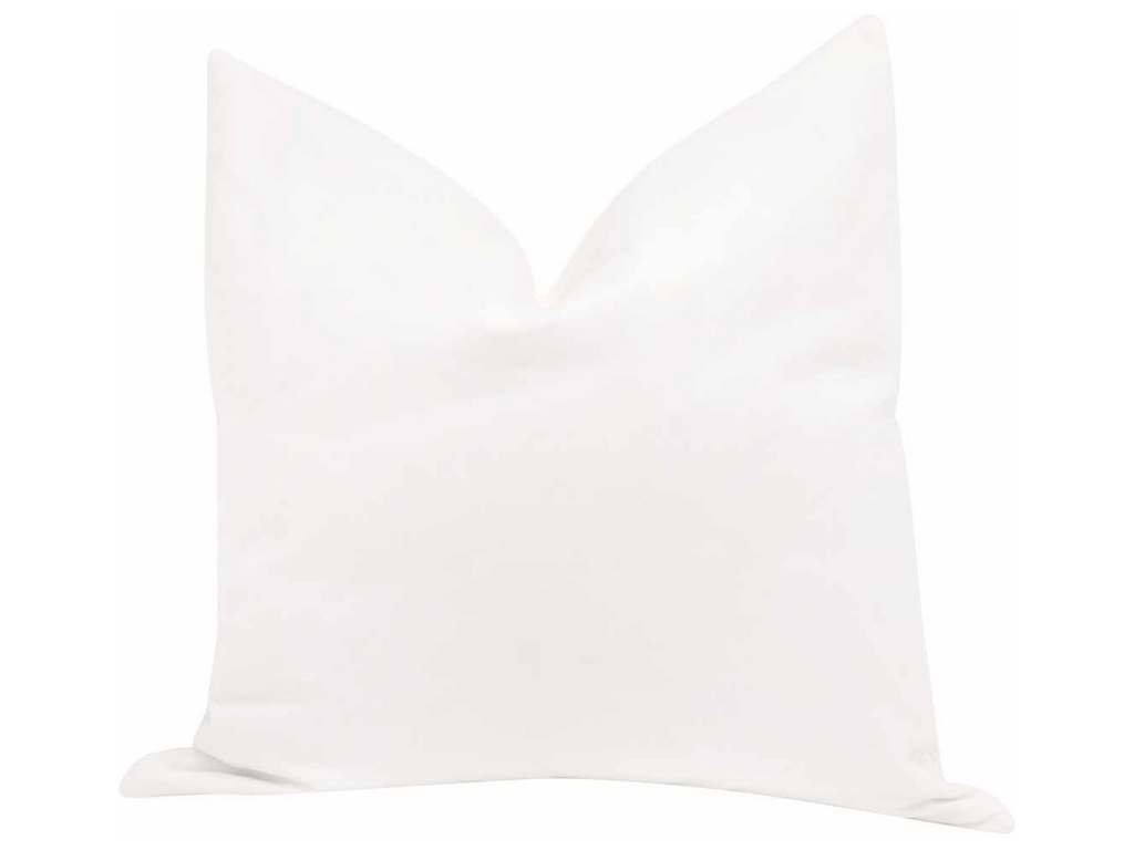 Essentials for Living 7200-22.LPPRL  The Basic 22 inch Essential Pillow in LiveSmart Peyton Pearl