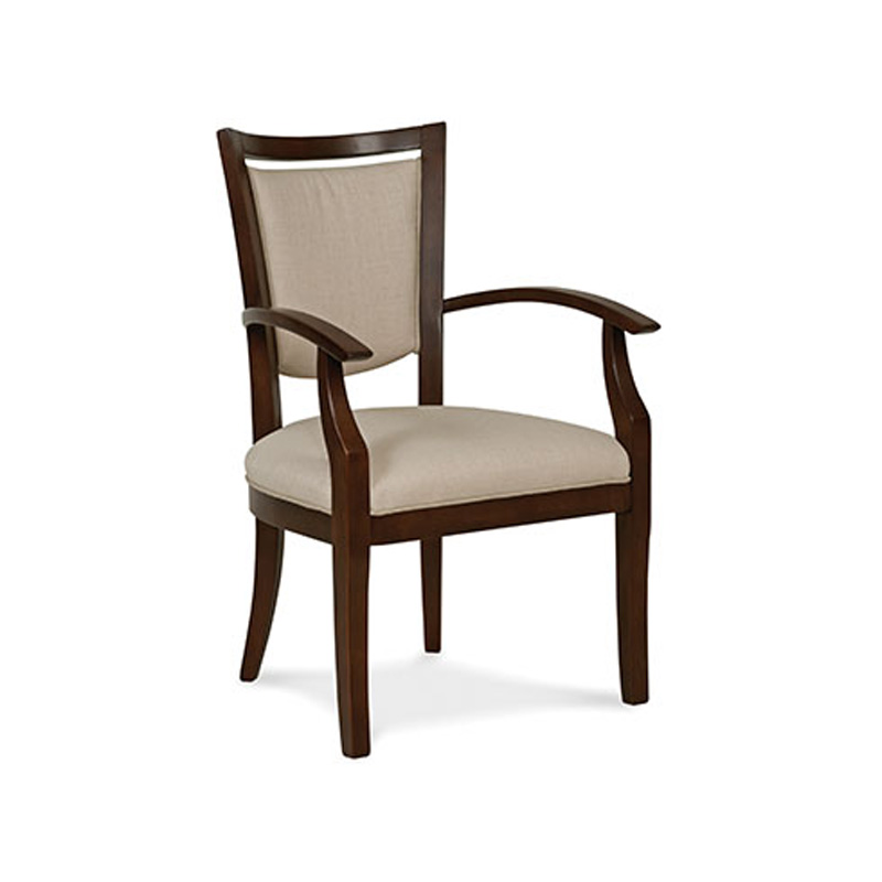 Fairfield 8702-04 Occasional Chair
