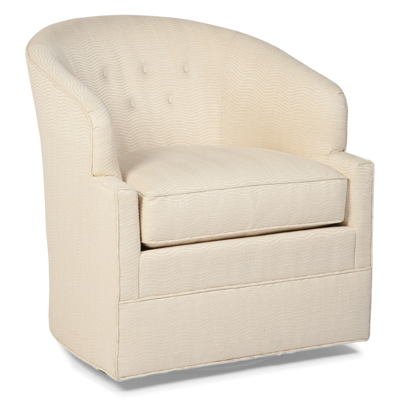Fairfield 6138-31 Swivel Bryson Swivel Chair