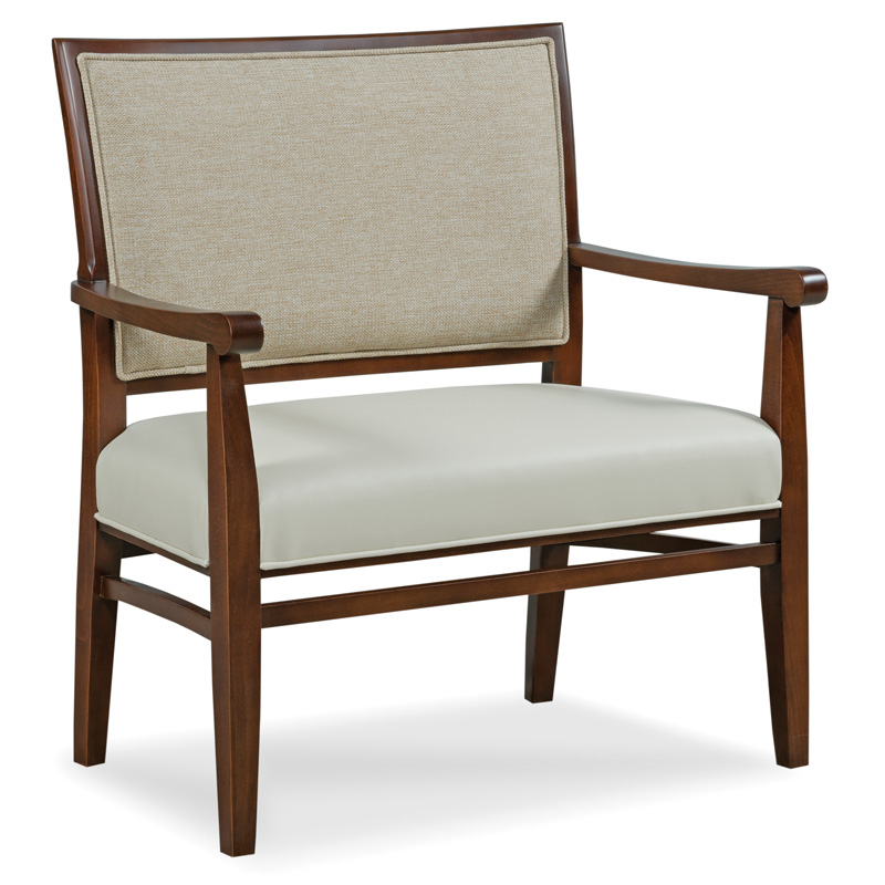 Fairfield 8411-BC  Plymouth Bariatric Chair