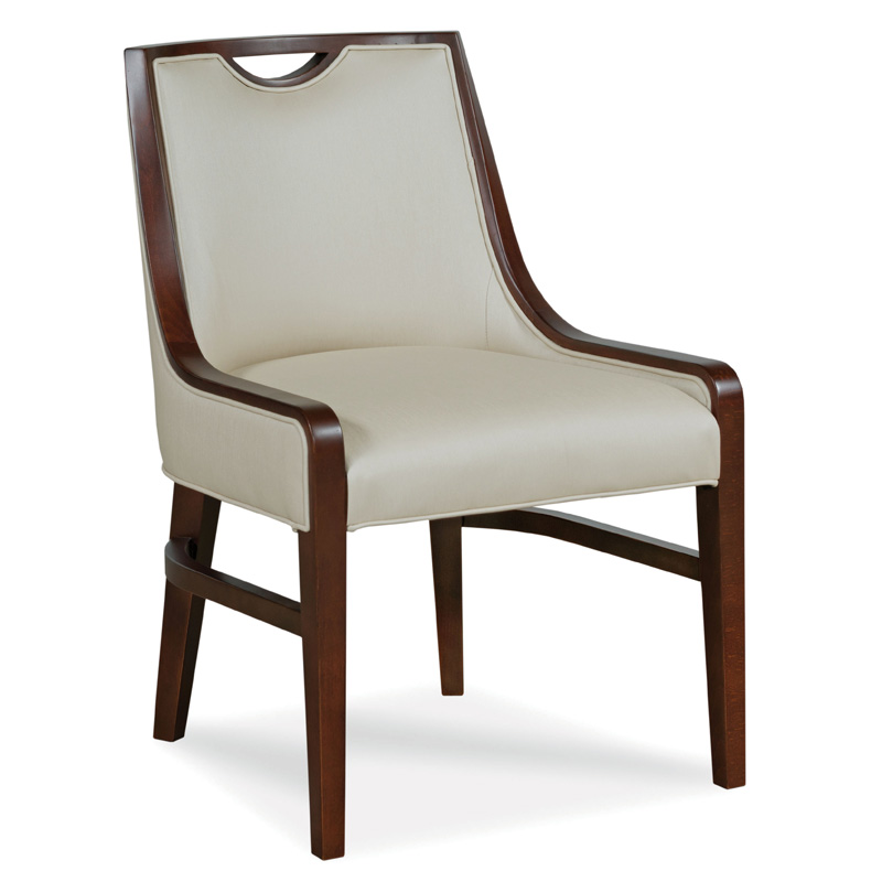 Fairfield 8741-05  Anthony Side Chair