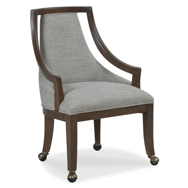 Fairfield 8749-A4  Palmer Arm Chair