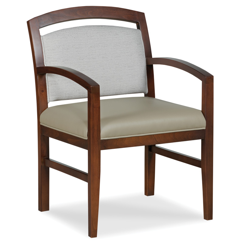 Fairfield 8789-04  Hennessee Arm Chair