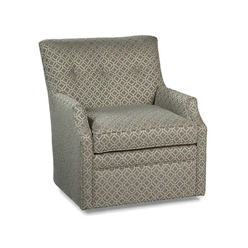 Fairfield 1191-31 Swivel Swivel Chair