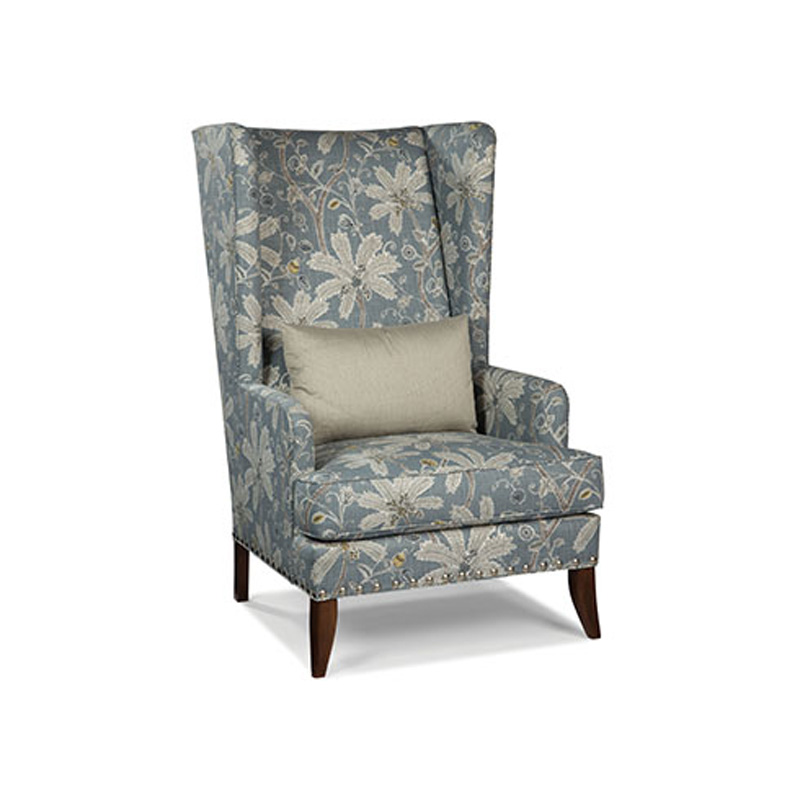 Fairfield 5184-01 Wing Wing Chair