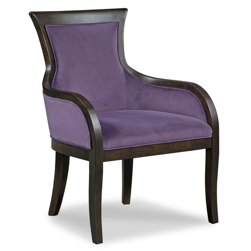 Fairfield 6058-01 Occasional Occasional Chair