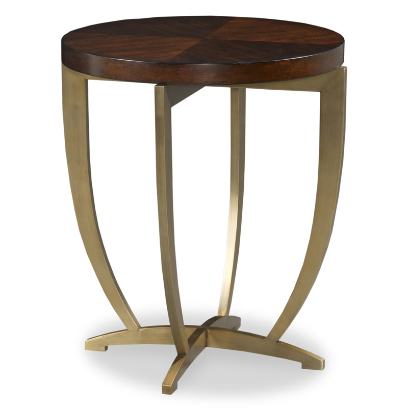 Fairfield 8116-CS Occasional Chairside Table