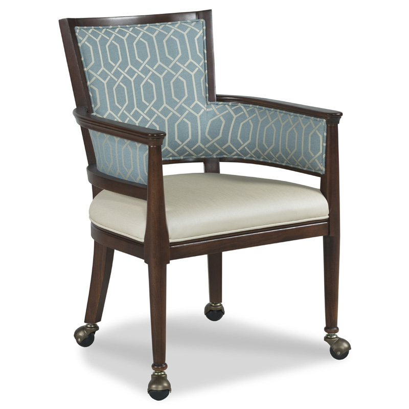Fairfield 8727-A4 Occasional Arm Chair