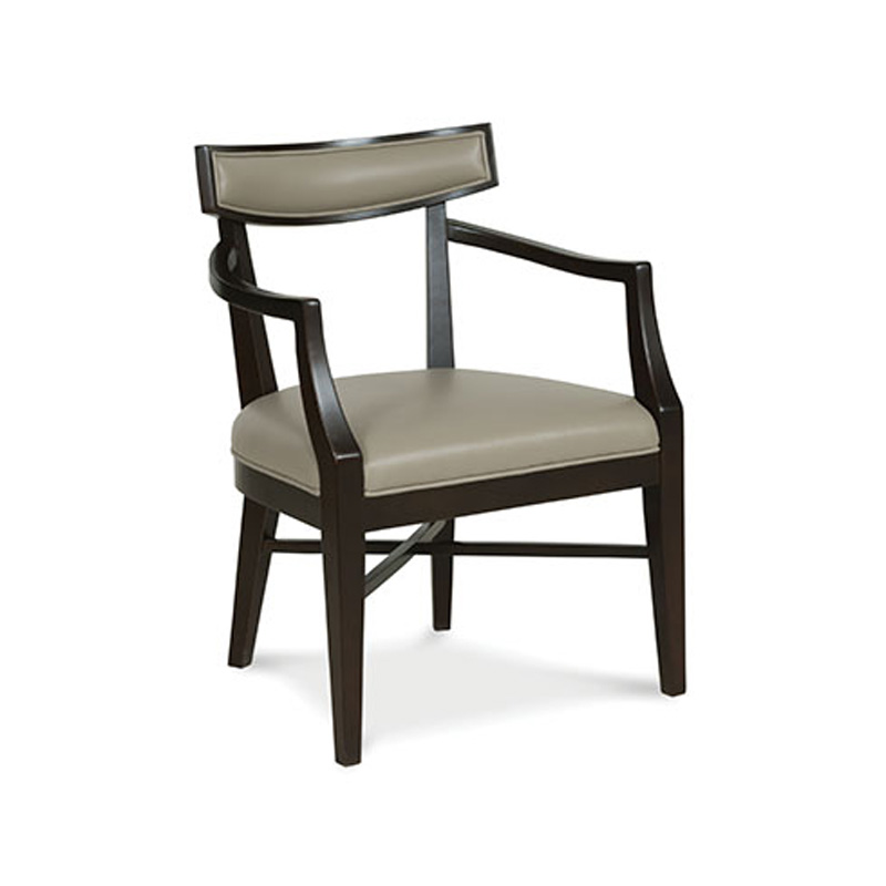 Fairfield 8729-04 Occasional Arm Chair