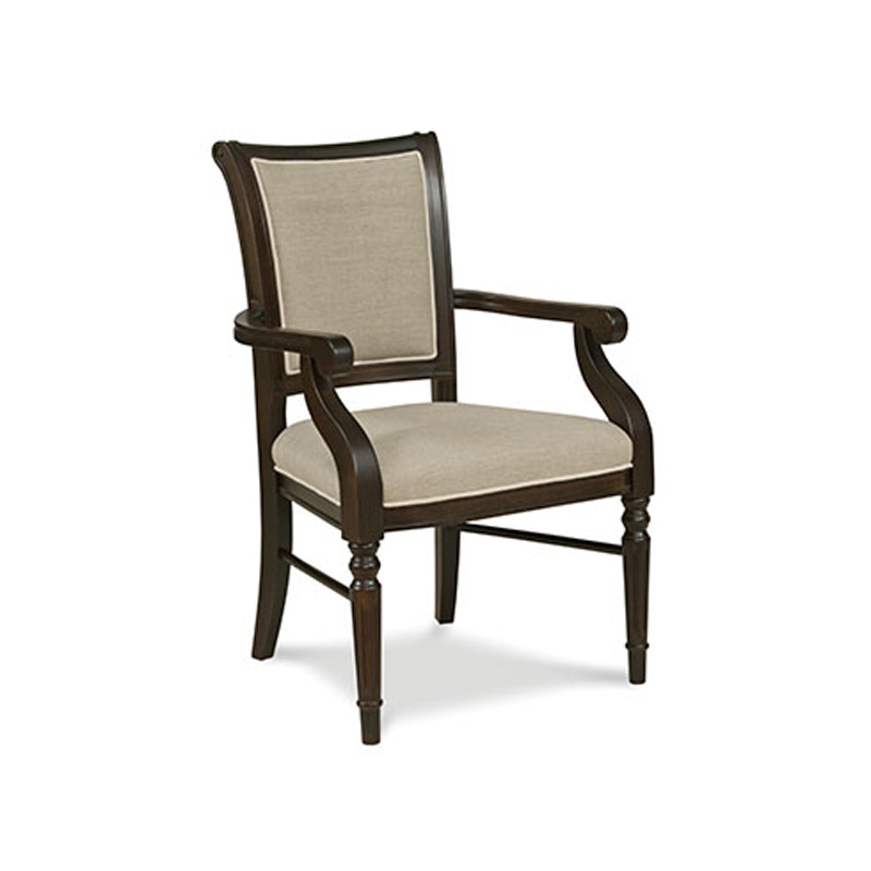 Fairfield 8730-04 Occasional Arm Chair