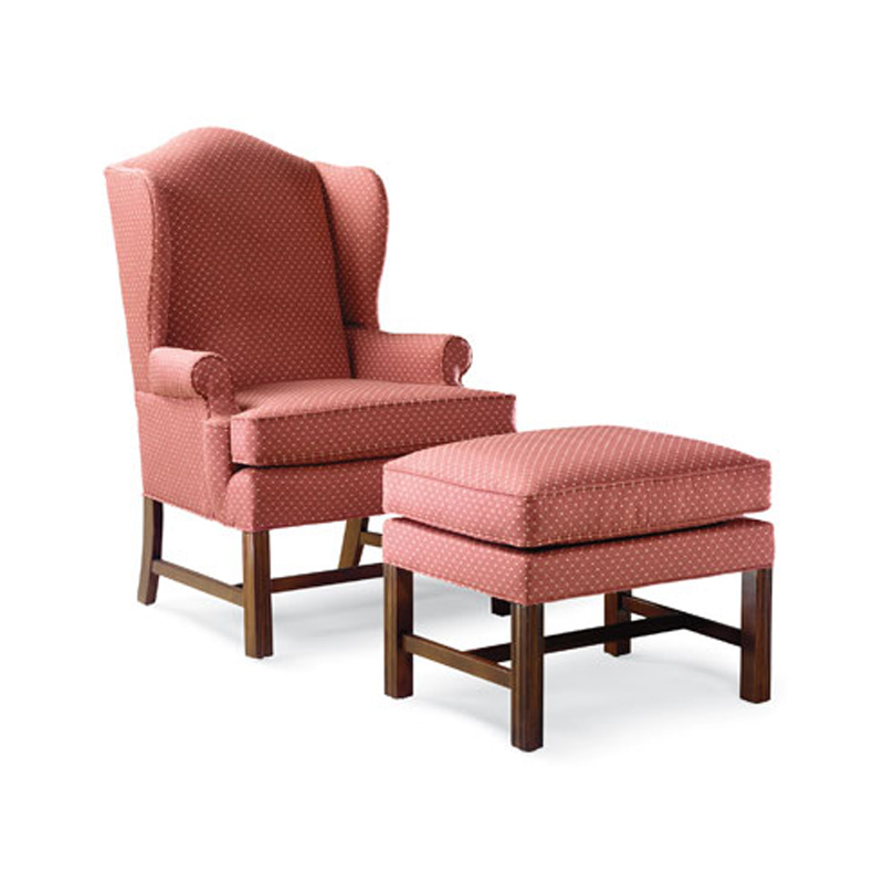 Fairfield 1080-01 Wing Chair