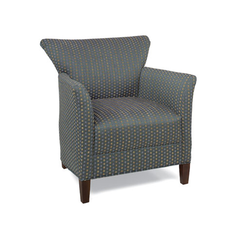 Fairfield 1814-01 Lounge Chair