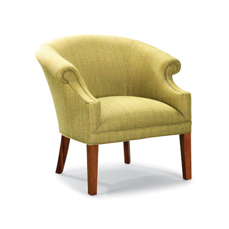 Fairfield 1839-01 Lounge Chair