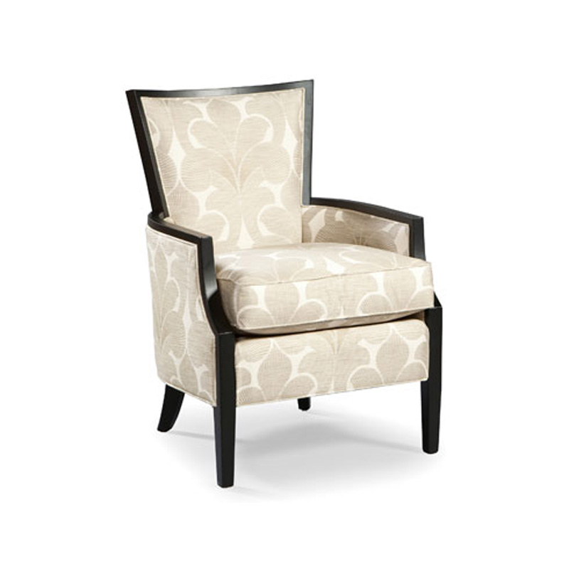 Fairfield 6011-01 Lounge Chair