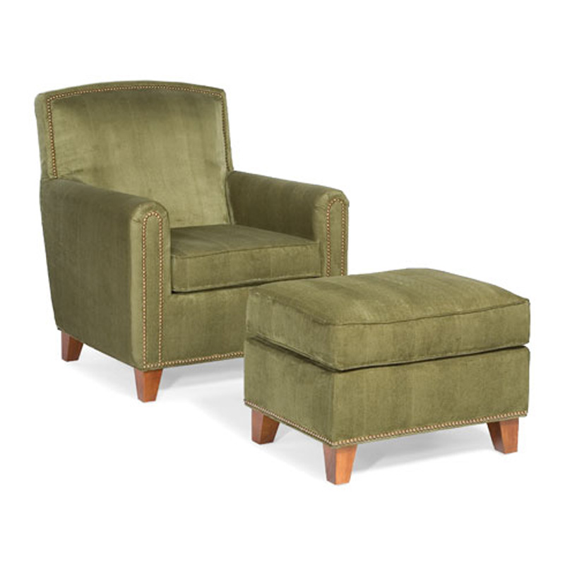 Fairfield 6026-01 Lounge Chair