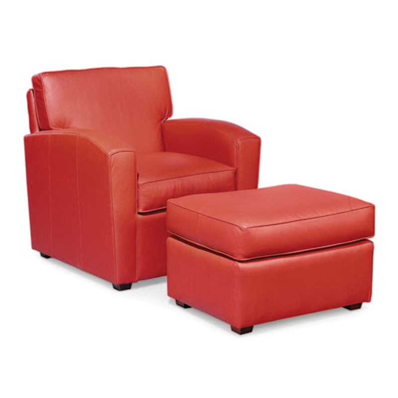 Fairfield 6035-01 Lounge Chair