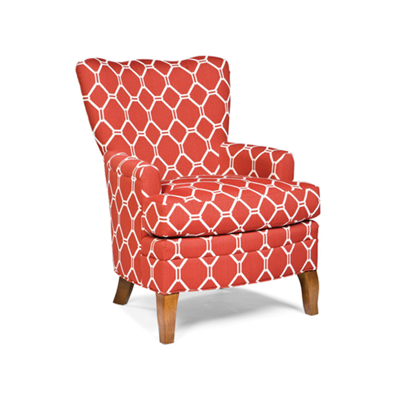 Fairfield 6036-01 Lounge Chair