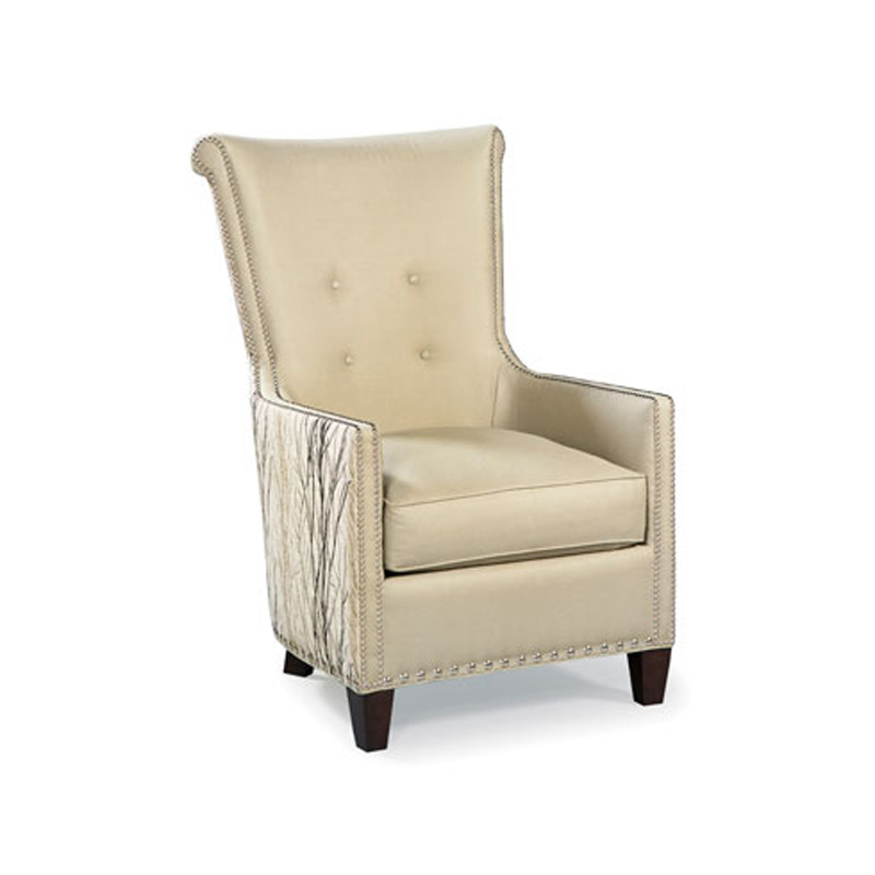 Fairfield 6041-01 Lounge Chair