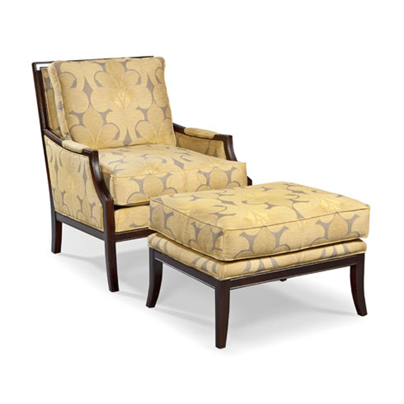 Fairfield 6066-01 Lounge Chair