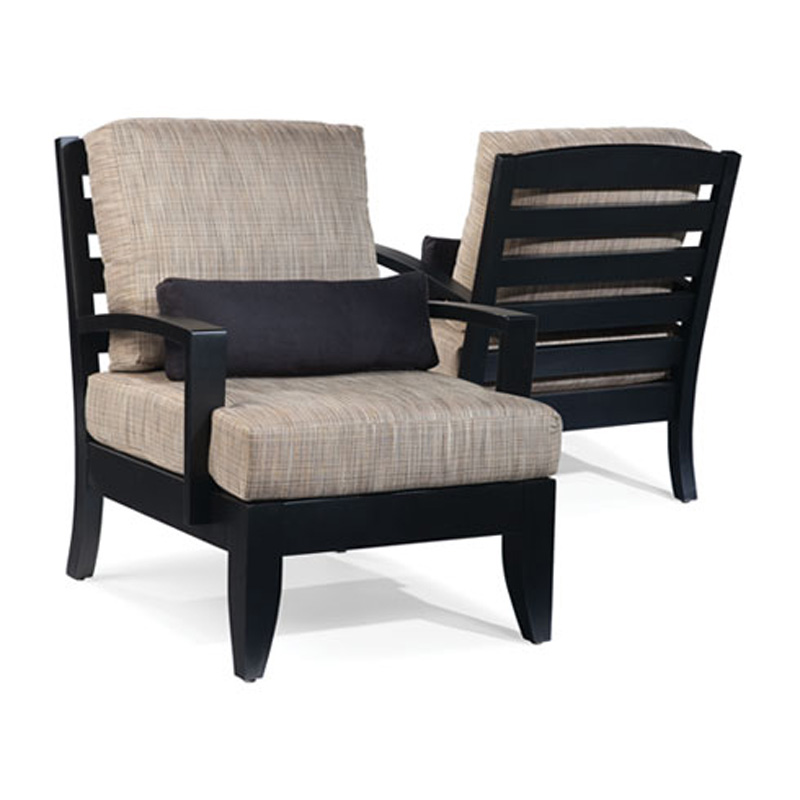 Fairfield 6081-01 Lounge Chair