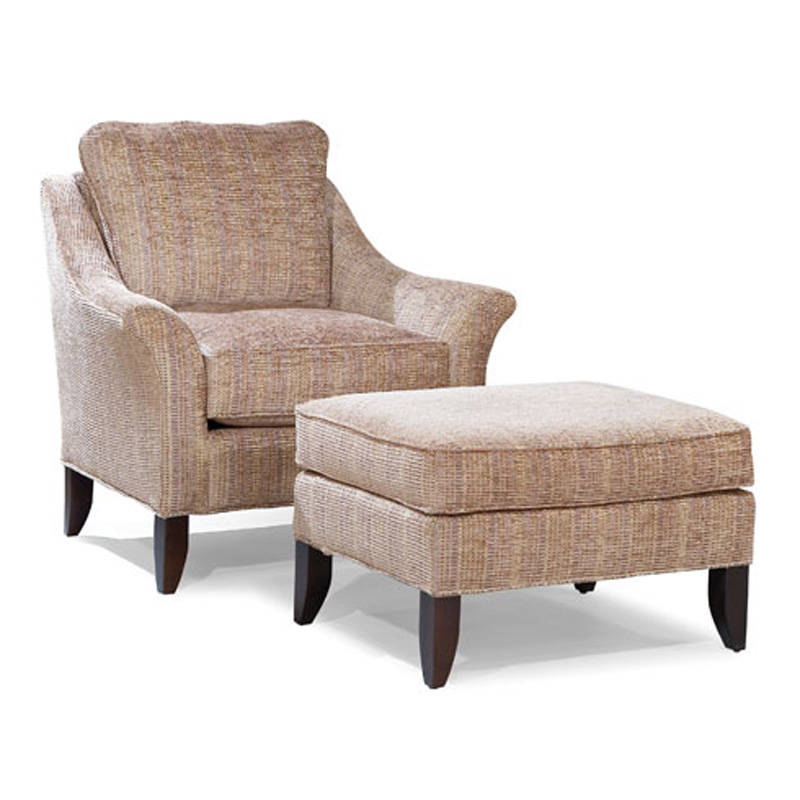 Fairfield 6097-01 Lounge Chair