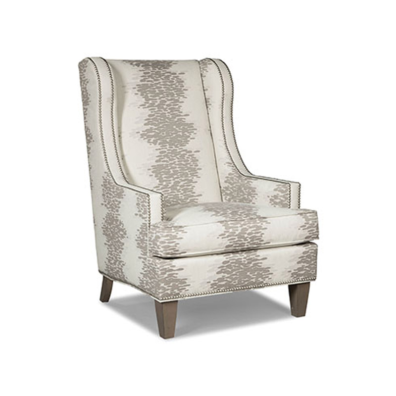 Fairfield 5138-01 Wing Wing Chair