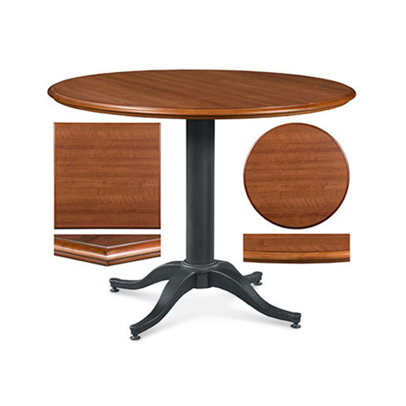 Fairfield 476R-42 Occasional 42 inch Round Conference Table