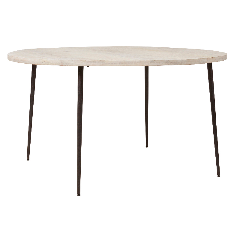Fairfield 8103-DT  54 inch Round Dining Table