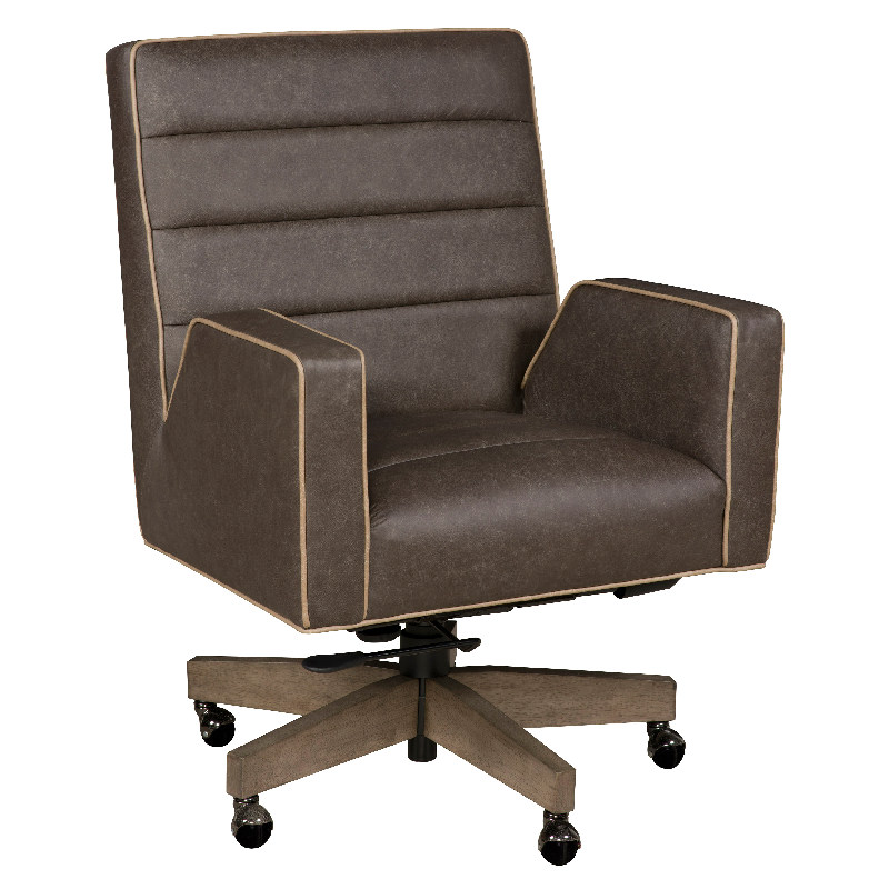 Fairfield F056-35 Workready Flat Iron Swivel Office Chair