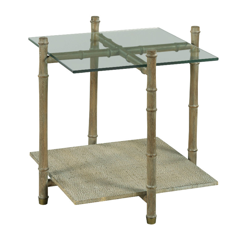 Fairfield 8102-94 Temperate Grove End Table