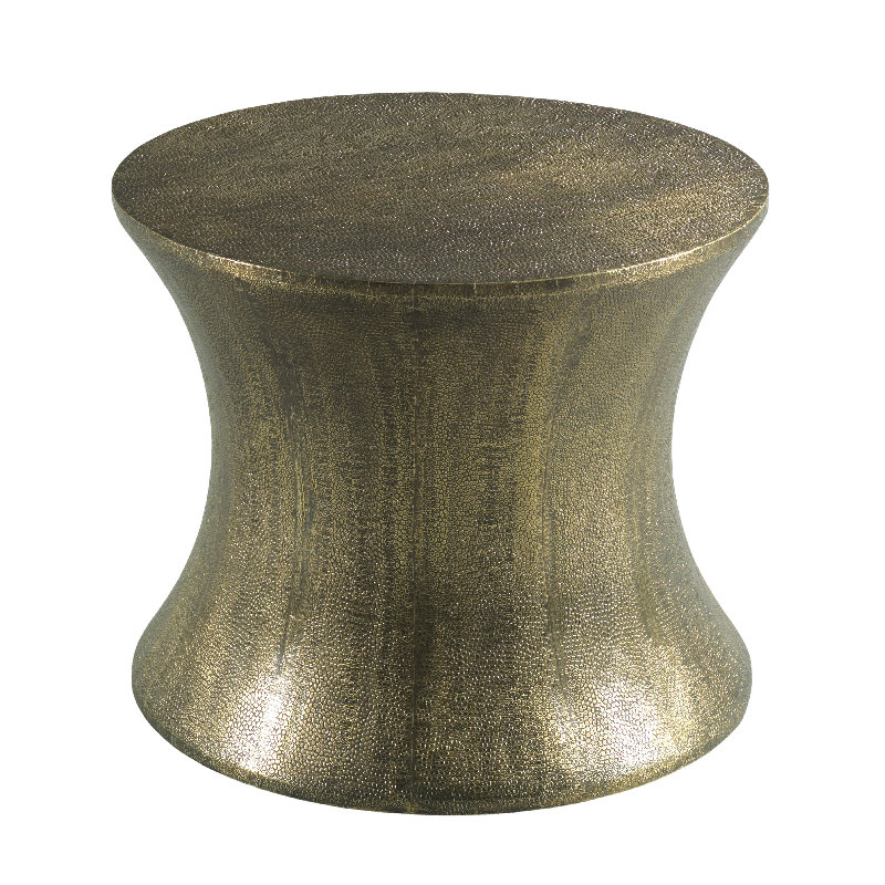 Fairfield 8147-AT Soulful Textures Accent Table